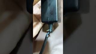 HP Pavilion Adaptor Repair [upl. by Grega]