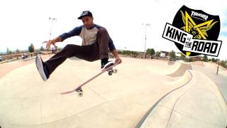 King of the Road 2011 Webisode 2 [upl. by Stovall795]