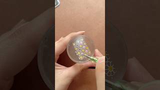 💅😰Nail stamping tutorial nailart2024 shorts shortvideo [upl. by Andromada733]