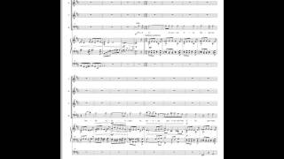 Faure Requiem op 48 Offertoire Tenor 2 voice over [upl. by Enidaj]