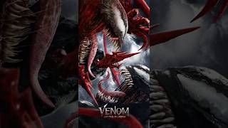 LET THERE BE CARNAGE  Venom Let There Be Carnage Review shorts venom3 venom [upl. by Atalanti]