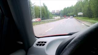 Chirpingsquealing sound in Nissan Micra [upl. by Danielle]