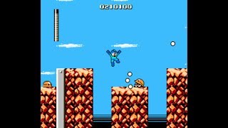 Mega Man Reloaded  Part 1  Joe Mans Origins [upl. by Nohsal113]