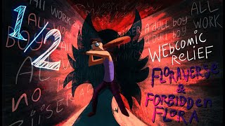 The Webcomic Relief  S5E22 Floraverse amp Forbidden Flora  Part 12 [upl. by Ariel809]