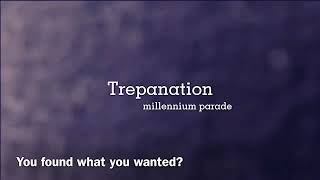 【好きすぎて】Trepanationmillennium parade【歌ってみた】 [upl. by Eitnom763]