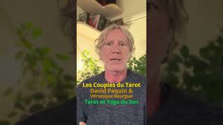 LES COUPLES DU TAROT – L’ENFANT INTERIEUR  TAROT ET YOGA DU SON  RENCONTRE CERCLES DE TRANSMISSION [upl. by Nadnarb]