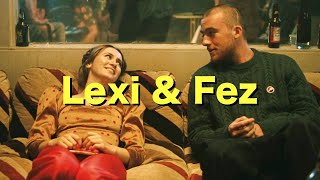 The Lexi and Fez Archetype A Deconstruction [upl. by Allez]