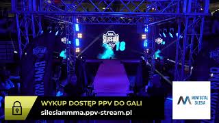 SILESIANMMA 18 Chorzów [upl. by Durante]