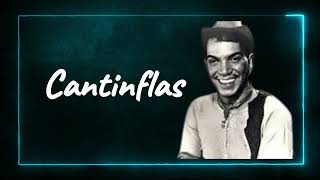 Mario Moreno Cantinflas [upl. by Pironi507]