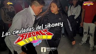 ESTAS SON LA CHULADAS DEL SIBONEY UN TEMA DEL PERU [upl. by Vins283]