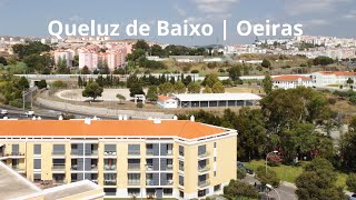 APARTAMENTO T2  QUELUZ DE BAIXO I OEIRAS  ID 12605103043 [upl. by Bush]