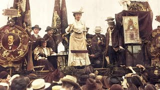 The Revolutionary Legacy of Rosa Luxemburg [upl. by Estelle592]