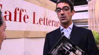 La prima asta dei vini di Aste Bolaffi presentata al Salone del Gusto 2014 [upl. by Irtak296]