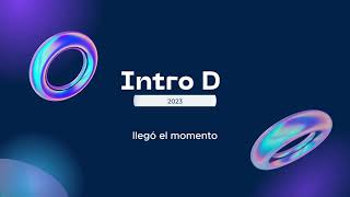 INTRO DJ 2023  LIBRE  GRATIS [upl. by Fanning]