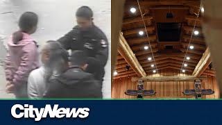 Heiltsuk man granddaughter await culturally appropriate apology from VPD officers [upl. by Clari]