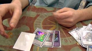 YCS Chicago 2015 Top 8 Patrick Hoban Nekroz Deck Profile [upl. by Naashar]