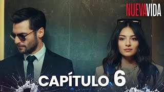 Nueva Vida  Yeni Hayat  Capítulo 6 [upl. by Udenihc]