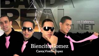 Banda Real Music  Biencito Gomez [upl. by Sanger]