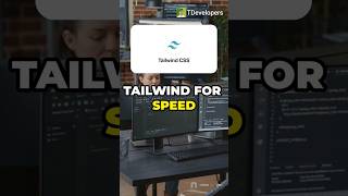 Tailwind vs Custom CSS What Should You Choose [upl. by Keating]