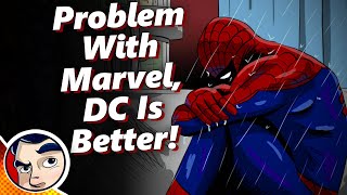 DC ComicsWarner Bros Animation 2202017 CN Video US [upl. by Netsud]