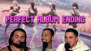 BLACKPINK  Ready for Love MV  Music Video Reaction [upl. by Hartwell645]