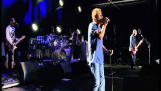 The Who Pinball Wizard Live Lovely Days Festival  St Pölten 2006 [upl. by Arihsay536]