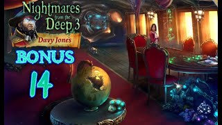 Nightmares from the Deep 3 Davy Jones Bonus  Part 14 with commentary PC [upl. by Sasha]