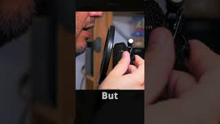 Large Diaphragm Condenser Microphone vs Small Electret Lavalier Microphone Test and Compare 2 [upl. by Aeneg545]