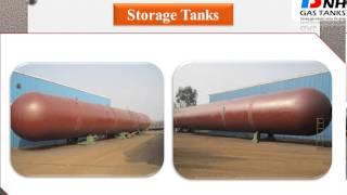 Cheap Ammonia Rail Tank [upl. by Spenser]