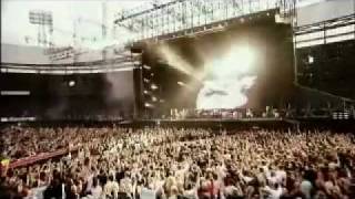 Kane  Rain Down on me live in de Kuip 2008 [upl. by Notsuj]