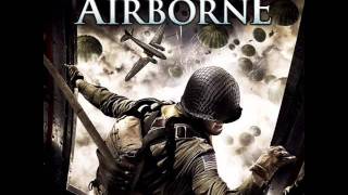 Michael Giacchino  Medal of Honor Airborne  Back Alleys [upl. by Ramad717]