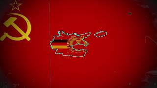 Weltreichlore German occupation Anthem Dresdner Automobilclub faster version [upl. by Tewfik]