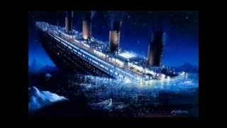 Titanic OST 09  The Sinking [upl. by Carrelli]