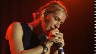 Guano Apes Rain Live Rockpalast 1997 [upl. by Anyar]