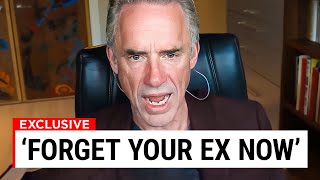 Jordan Peterson REVEALS How To Get Over A Breakup FAST [upl. by Eadahc378]