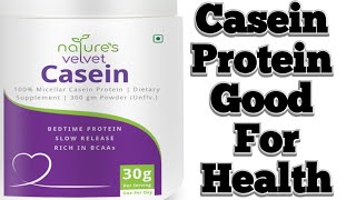 casein protein lena chahiye ya nahi FitMindAryan [upl. by Godfree]