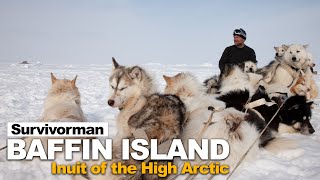 Survivorman  Beyond Survival  Season 1  Episode 6  The Inuit of the High Arctic  Les Stroud [upl. by Goldenberg794]