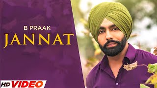 Jannat HD Video  Ammy Virk  Tania  B Praak  Jaani  Latest Punjabi Song 2023  Punjabi Songs [upl. by Libbna]