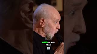 The Dark Truth of American Rights George Carlin on JapaneseAmerican Internment in 1942 [upl. by Marron775]