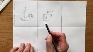 Drawing Lesson 8 [upl. by Reiser]