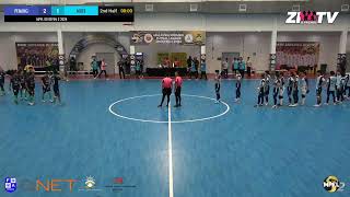 LIVE MPFL DIV 2  PENANG FA vs MUFT [upl. by Favata961]