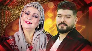 Okba Djomati ft Cheba Yamina et Imad Bacha  Dat Akli W Mchet  دات عقلي و مشات [upl. by Ahsien]