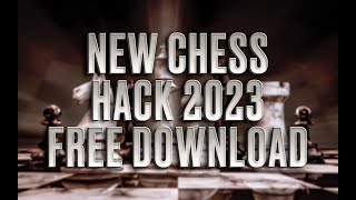 Chesscom HACK 2024  BOT for CHESSCOM  Free Download 2024 [upl. by Lubbi]