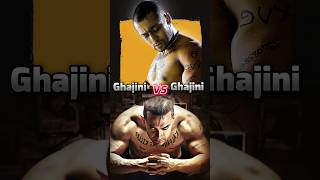 Original Ghajini Movie 💥 VS Remake Ghajini Movie 🤍 Box Office Collection 🤑 trending youtubeshorts [upl. by Winou]