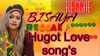 BISAYA REGGAE HUGOT SONGS🇯🇲RAP BISAYA REGGAE [upl. by Ettessil]