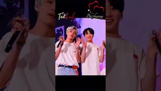 Tumsa koi pyara koi masoom nahi hai🥰🥹💜 taekook love 💕😘vjungkookbtstrending bts7bunnyshorts [upl. by Nnylrahc932]