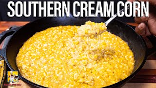 Southern Cream Corn 🌽 [upl. by Cindie491]