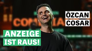 Özcan Cosar  Regeln sind Regeln  Die besten Comedians Deutschlands [upl. by Kramer478]