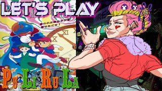 Arcade Play 57 Taitos Pu·Li·Ru·La [upl. by Budge]