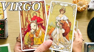 VIRGO  quotWHAT YOU NEED TO KNOW ABOUT 2024quot✨January 2024 Tarot Reading [upl. by Chretien909]